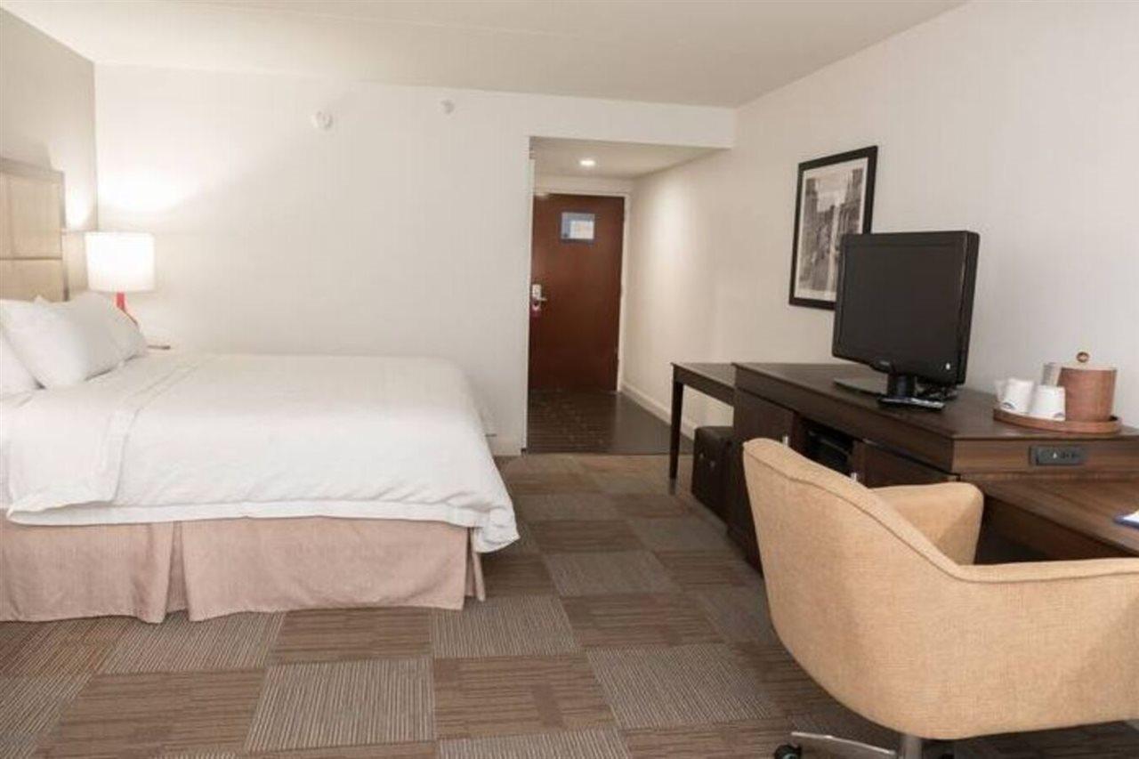 Hampton Inn מוריסטאון מראה חיצוני תמונה