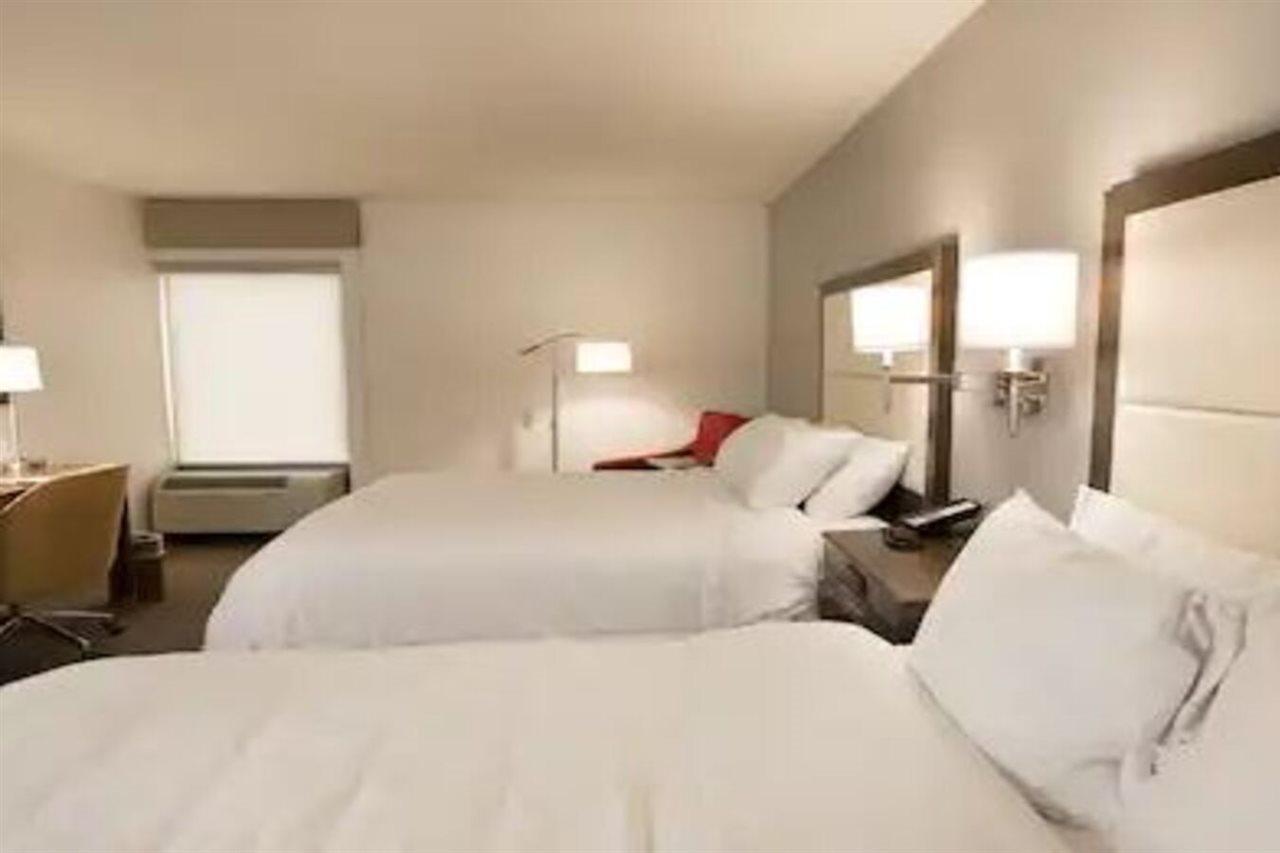 Hampton Inn מוריסטאון מראה חיצוני תמונה