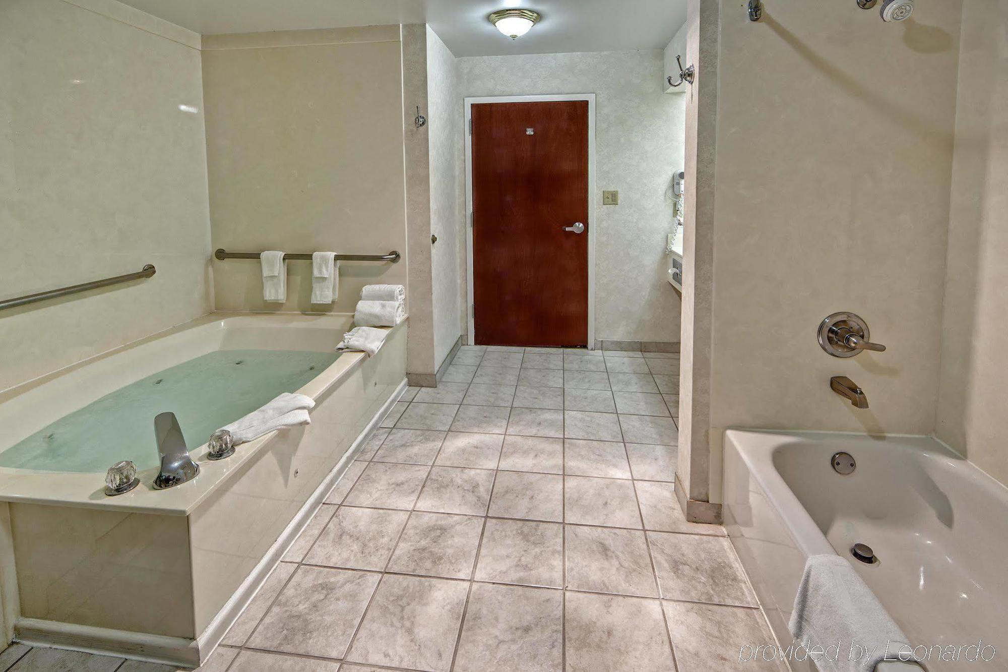 Hampton Inn מוריסטאון מראה חיצוני תמונה